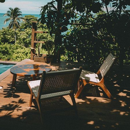 El Xalli Hotel El Zonte Dış mekan fotoğraf