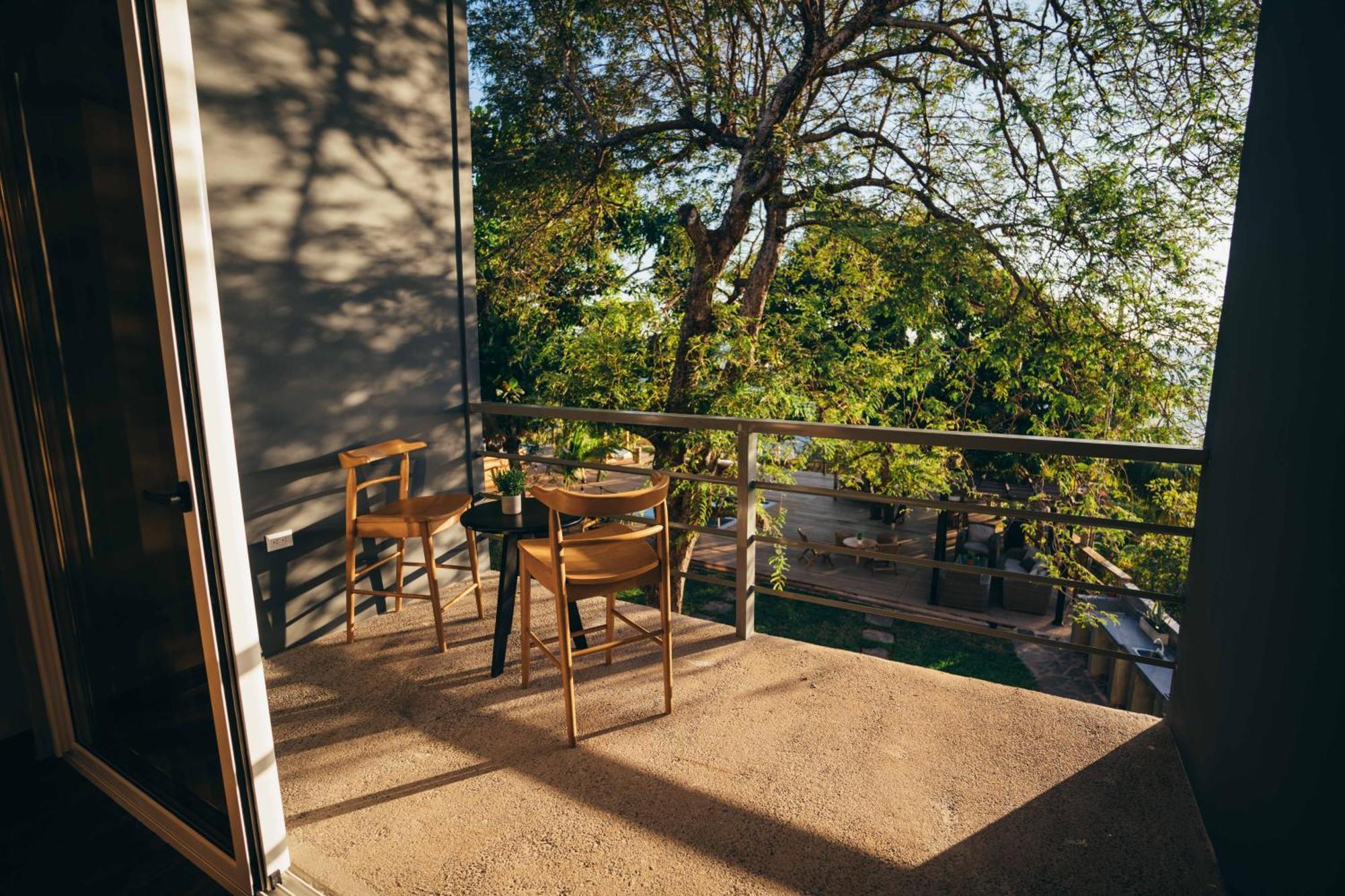 El Xalli Hotel El Zonte Dış mekan fotoğraf