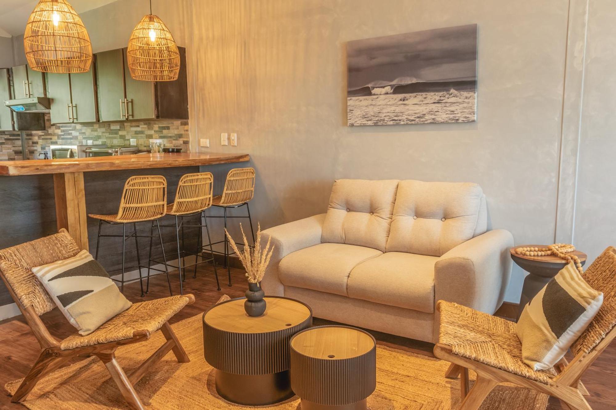 El Xalli Hotel El Zonte Dış mekan fotoğraf