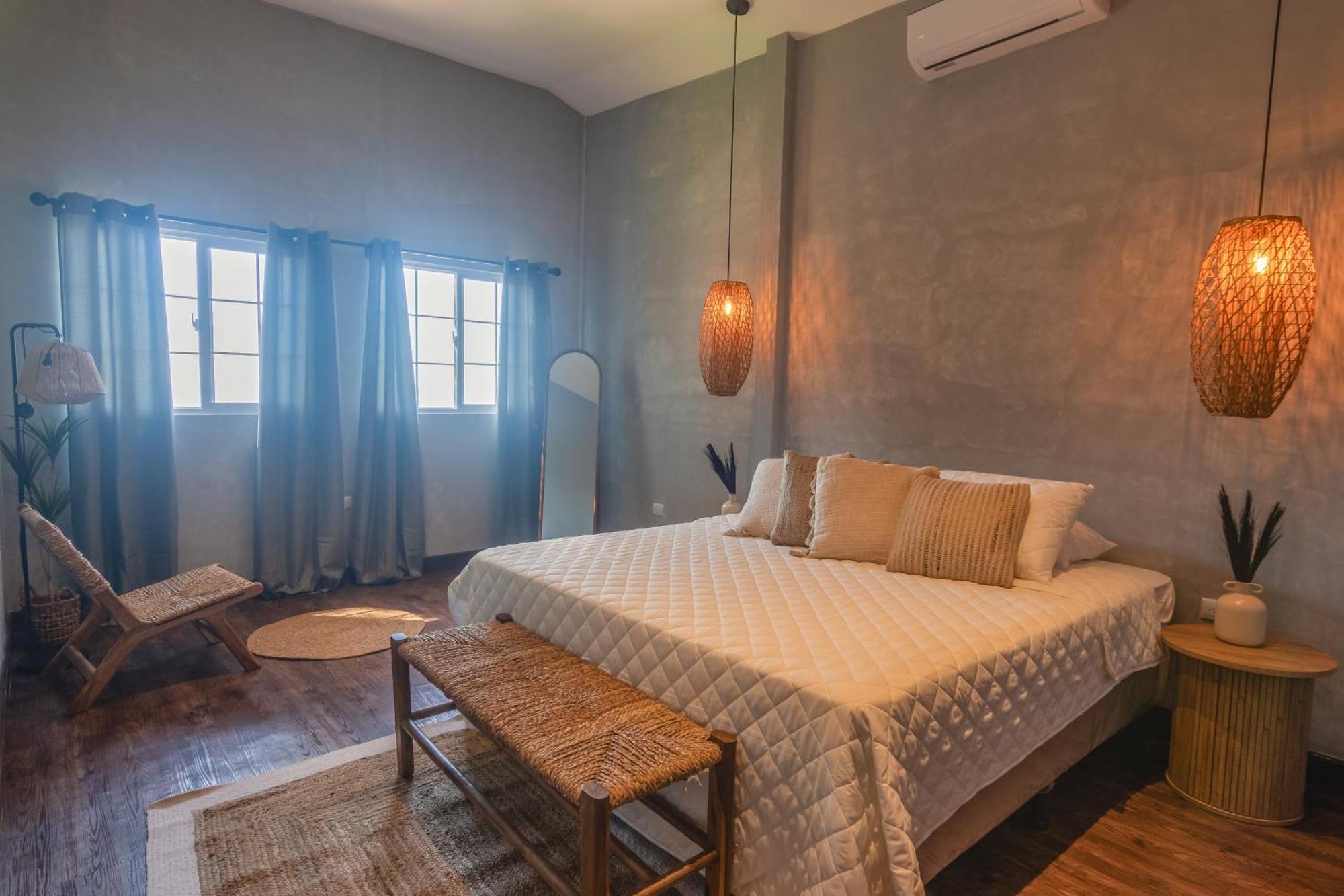 El Xalli Hotel El Zonte Dış mekan fotoğraf