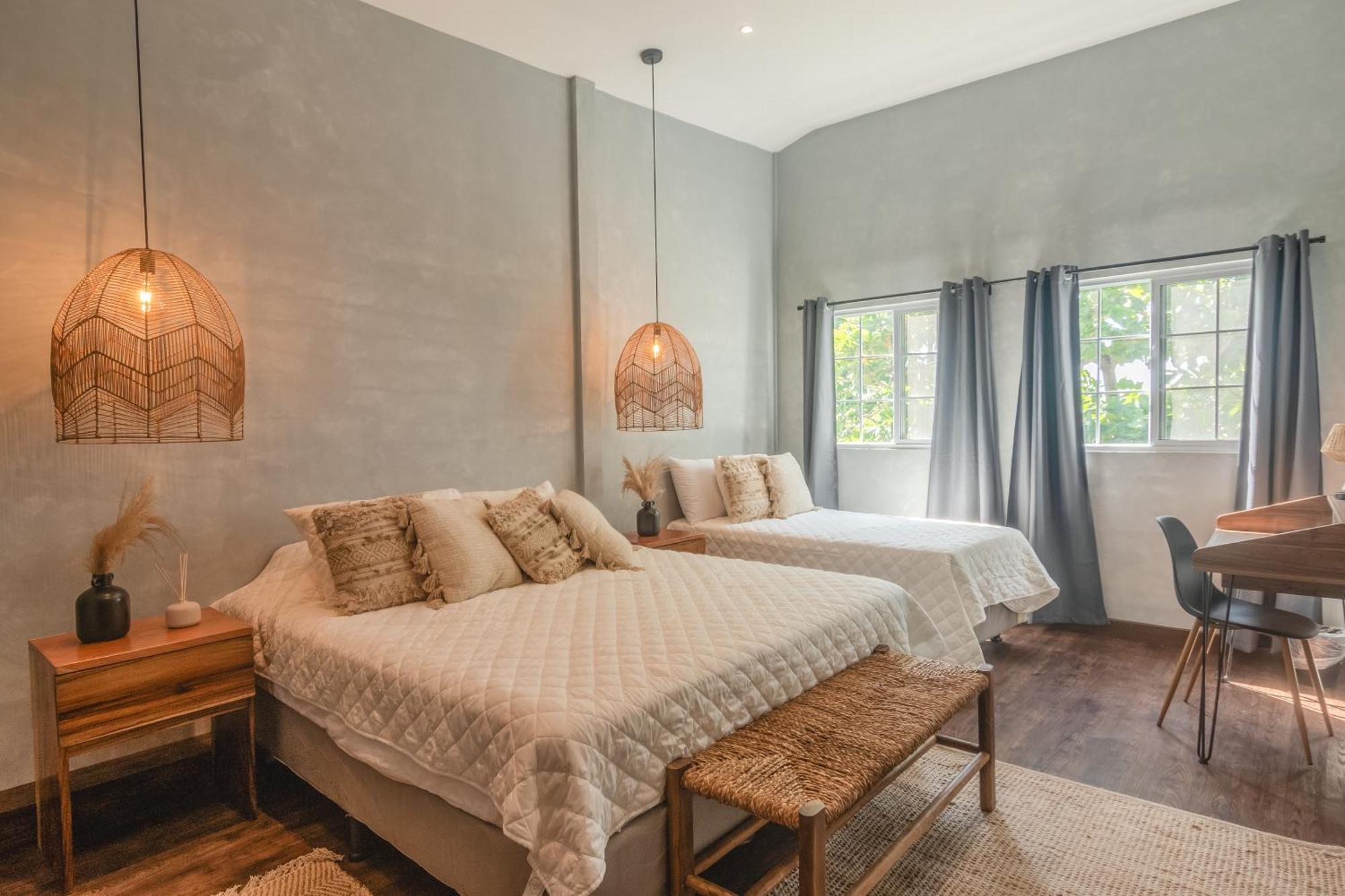 El Xalli Hotel El Zonte Dış mekan fotoğraf