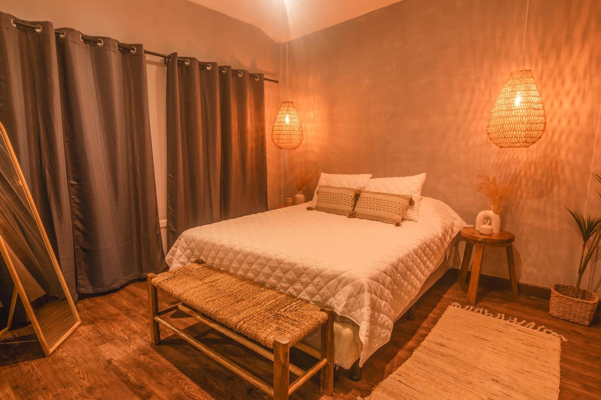 El Xalli Hotel El Zonte Dış mekan fotoğraf