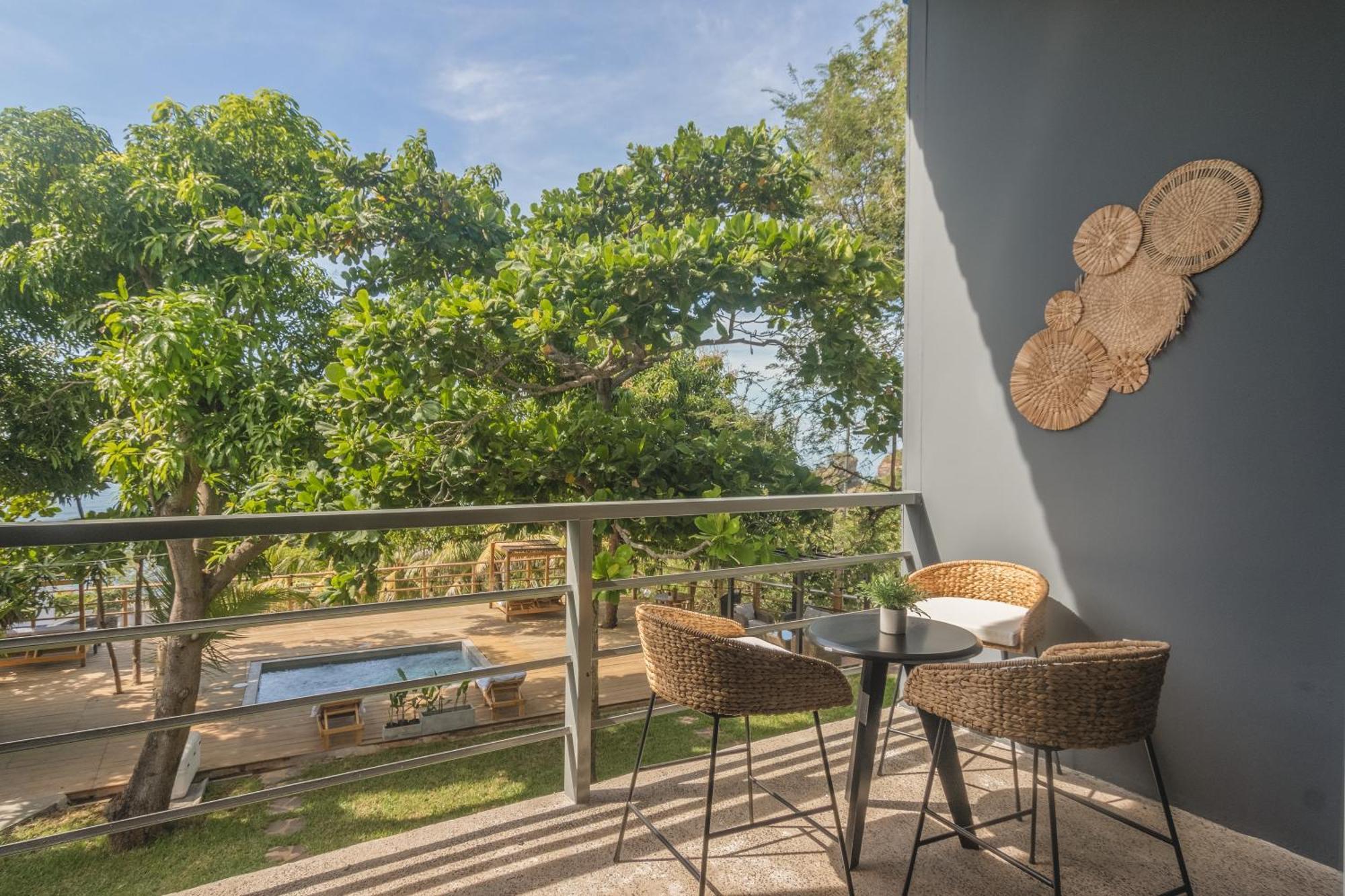El Xalli Hotel El Zonte Dış mekan fotoğraf