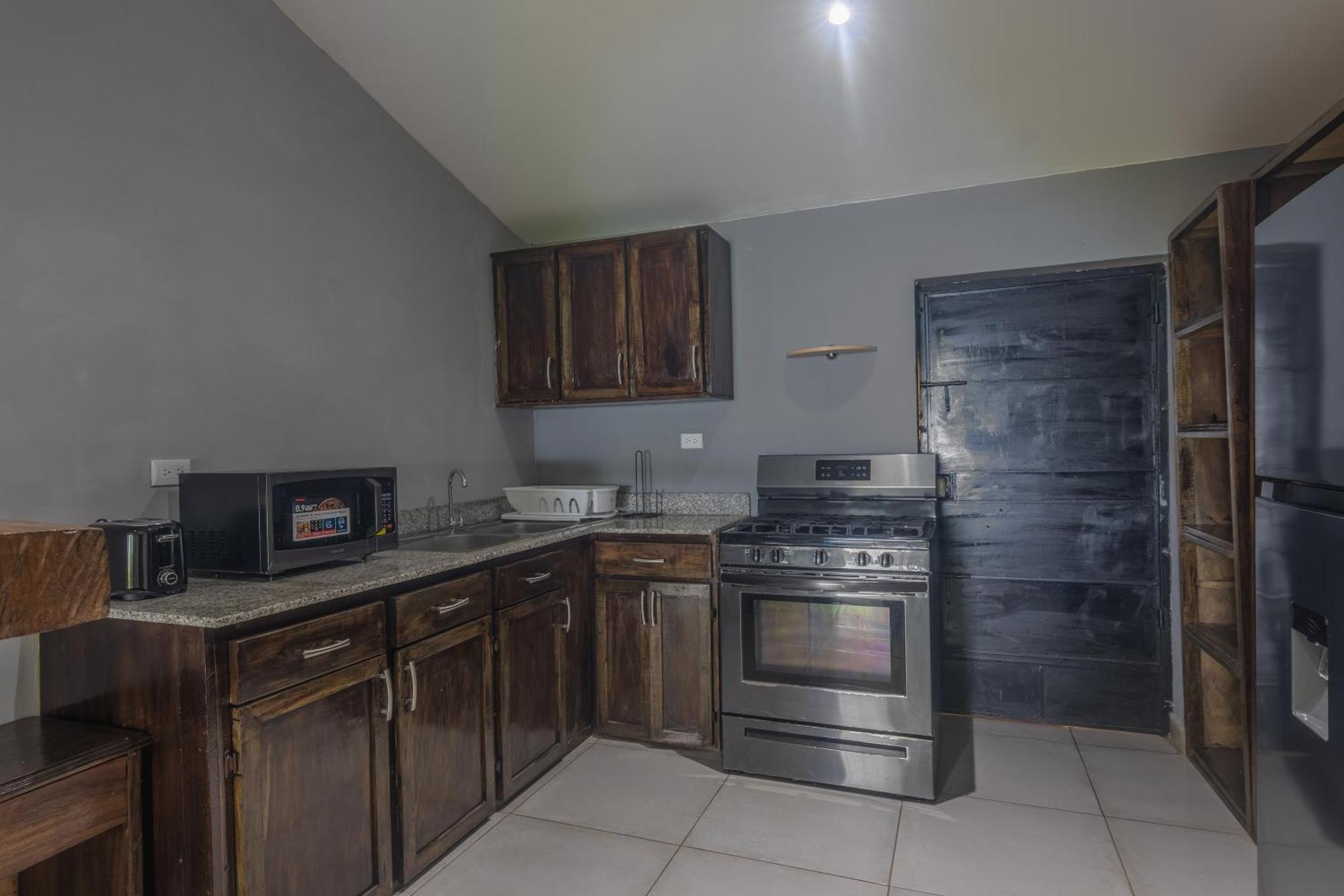 El Xalli Hotel El Zonte Dış mekan fotoğraf