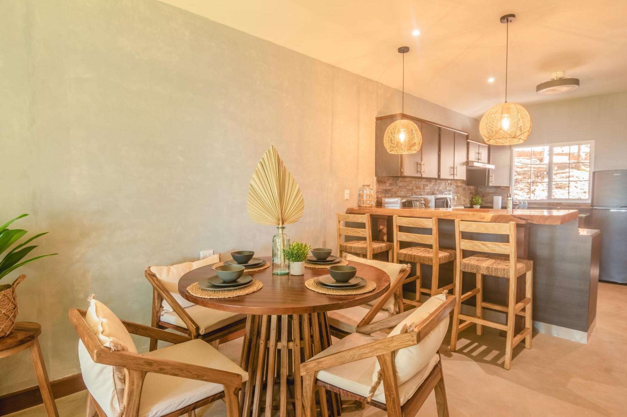 El Xalli Hotel El Zonte Dış mekan fotoğraf