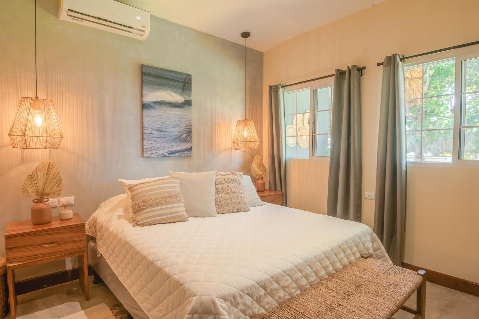 El Xalli Hotel El Zonte Dış mekan fotoğraf