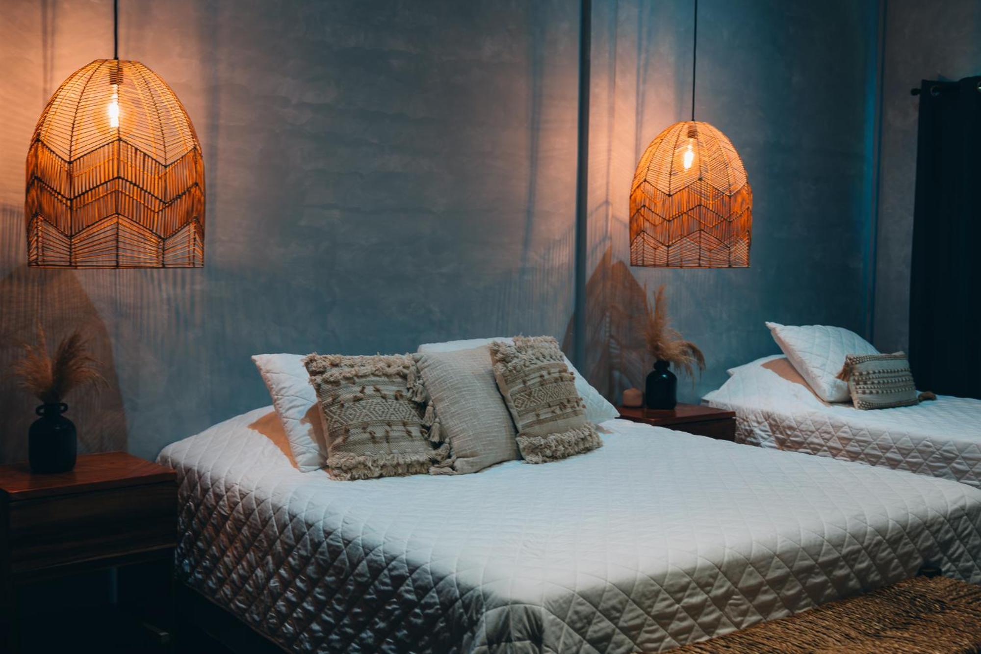 El Xalli Hotel El Zonte Dış mekan fotoğraf