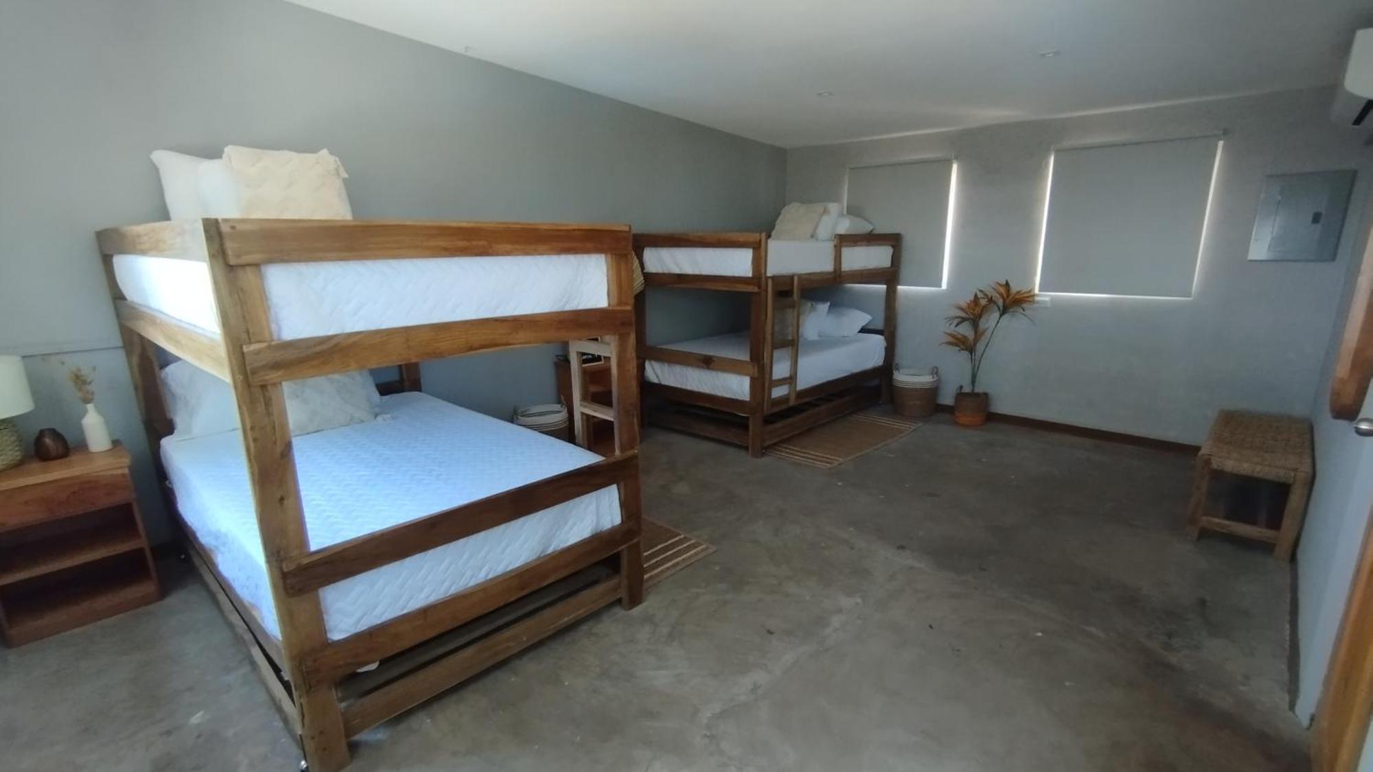 El Xalli Hotel El Zonte Dış mekan fotoğraf