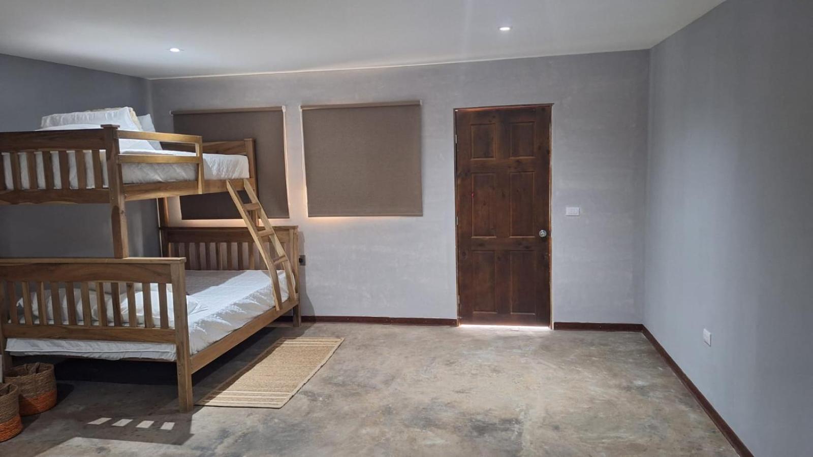 El Xalli Hotel El Zonte Dış mekan fotoğraf